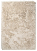 Vloerkleed Louvre 12 'Beige' - 100% Polyester - Karpi  - Kies uit 2 maten