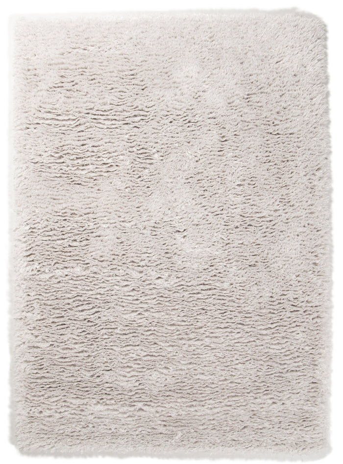 Vloerkleed Louvre 21 'Grijs' - 100% Polyester - Karpi  - Kies uit 2 maten
