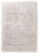 Vloerkleed Louvre 21 'Grijs' - 100% Polyester - Karpi  - Kies uit 2 maten