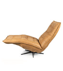 Relaxfauteuil 'Luc' - Elektrische stoel - Stof of leer - Chill-Line