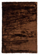 Vloerkleed Luxury 14 'Goud' - 100% Polyester - Karpi  - Kies uit 2 maten