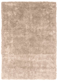 Vloerkleed Luxury 12 'Crème' - 100% Polyester - Karpi  - Kies uit 2 maten