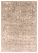 Vloerkleed Luxury 12 'Crème' - 100% Polyester - Karpi  - Kies uit 2 maten