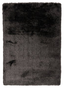 Vloerkleed Marich 24 'Antraciet' - 100% Polyester - Karpi - Kies uit 2 maten