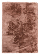 Vloerkleed Marich 42 'Zalm' - 100% Polyester - Karpi - Kies uit 2 maten