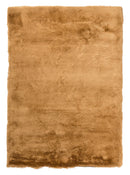 Vloerkleed Marich 69 'Koper' - 100% Polyester - Karpi - Kies uit 2 maten