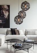 Modulaire Hoekbank 'Pommeline' - Op maat samen te stellen