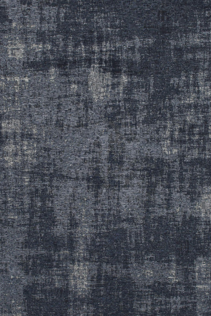 Vloerkleed Rubi 35 'Donker Blauw' - Karpi  - Kies uit 5 maten