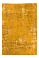 Vloerkleed Rubi 62 'Geel' - Karpi  - Kies uit 5 maten