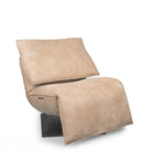 Relaxfauteuil 'Sascha' - Elektrische stoel - Stof of leer - Chill-Line