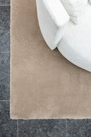 Vloerkleed Savannah Sand 'Beige' - Passe Partout - Kies uit verschillende maten