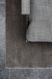 Vloerkleed Savannah Foggy 'Grijs' - Passe Partout - Kies uit verschillende maten