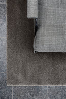 Vloerkleed Savannah Foggy 'Grijs' - Passe Partout - Kies uit verschillende maten