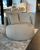 Fauteuil 'Pastille Swing' - Relaxstoel met draaifunctie - Passe-Partout