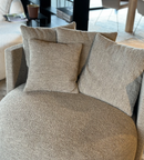 Fauteuil 'Pastille Swing' - Relaxstoel met draaifunctie - Passe-Partout