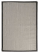 Vloerkleed Season 23 'Donker Grijs'  - Karpi  - Kies uit 2 maten