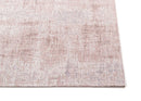 Vloerkleed Rubi 43 'Zacht Roze' - Karpi  - Kies uit 5 maten