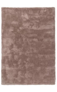 Vloerkleed Cisco 15 'Taupe' - 100% Polyester - Karpi  - Kies uit 4 maten