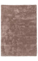 Vloerkleed Cisco 15 'Taupe' - 100% Polyester - Karpi  - Kies uit 4 maten