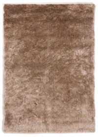 Vloerkleed Luxury 13 'Linnen' - 100% Polyester - Karpi  - Kies uit 2 maten
