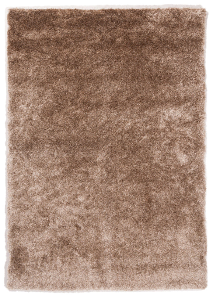 Vloerkleed Luxury 13 'Linnen' - 100% Polyester - Karpi  - Kies uit 2 maten
