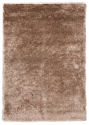 Vloerkleed Luxury 13 'Linnen' - 100% Polyester - Karpi  - Kies uit 2 maten