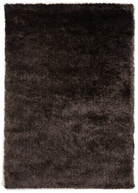 Vloerkleed Luxury 26 'Grijs' - 100% Polyester - Karpi  - Kies uit 2 maten