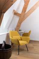 SANNO - Fauteuil - Dijon