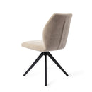 IKATA - Eetkamerstoel - Funky Fudge, Turn Black