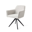 HOFU - Eetkamerstoel - Checkers Charm, Turn Black