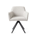 HOFU - Eetkamerstoel - Checkers Charm, Turn Black