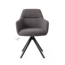 KINKO - Eetkamerstoel - Shadow, Turn Black