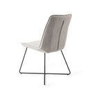 OTA - Eetkamerstoel - Bumble Bee, Cross Black