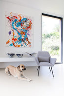 SANNO - Fauteuil - Cloud