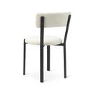 OBU - Eetkamerstoel - Icing on the Cake