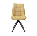 OTA - Eetkamerstoel - Pigeon, Turn Black