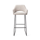 YANAI - Pigeon - Barstoel - Slide Black