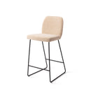 IKATA - Funky Fudge - Counterstoel - Slide Black