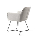 HOFU - Eetkamerstoel - Checkers Charm, Beehive Black