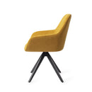 KUSHI - Eetkamerstoel - Sweet Corn, Turn Black