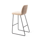 IKATA - Funky Fudge - Barstoel - Slide Black