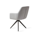 KINKO - Eetkamerstoel - Cloud, Turn Black