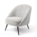 REBUN - Lounge Chair - Misty