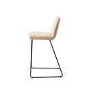 IKATA - Funky Fudge - Counterstoel - Slide Black