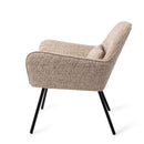 SANNO - Lounge Chair - Buckwheat