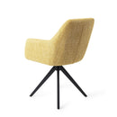 NOTO - Eetkamerstoel - Bumble Bee, Turn Black