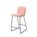 IKATA - Anemone - Counterstoel - Slide Black