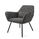 SANNO - Lounge Chair - Skyfall