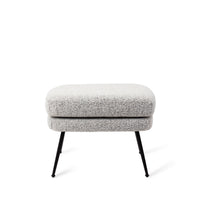 REBUN - Ottoman - Misty