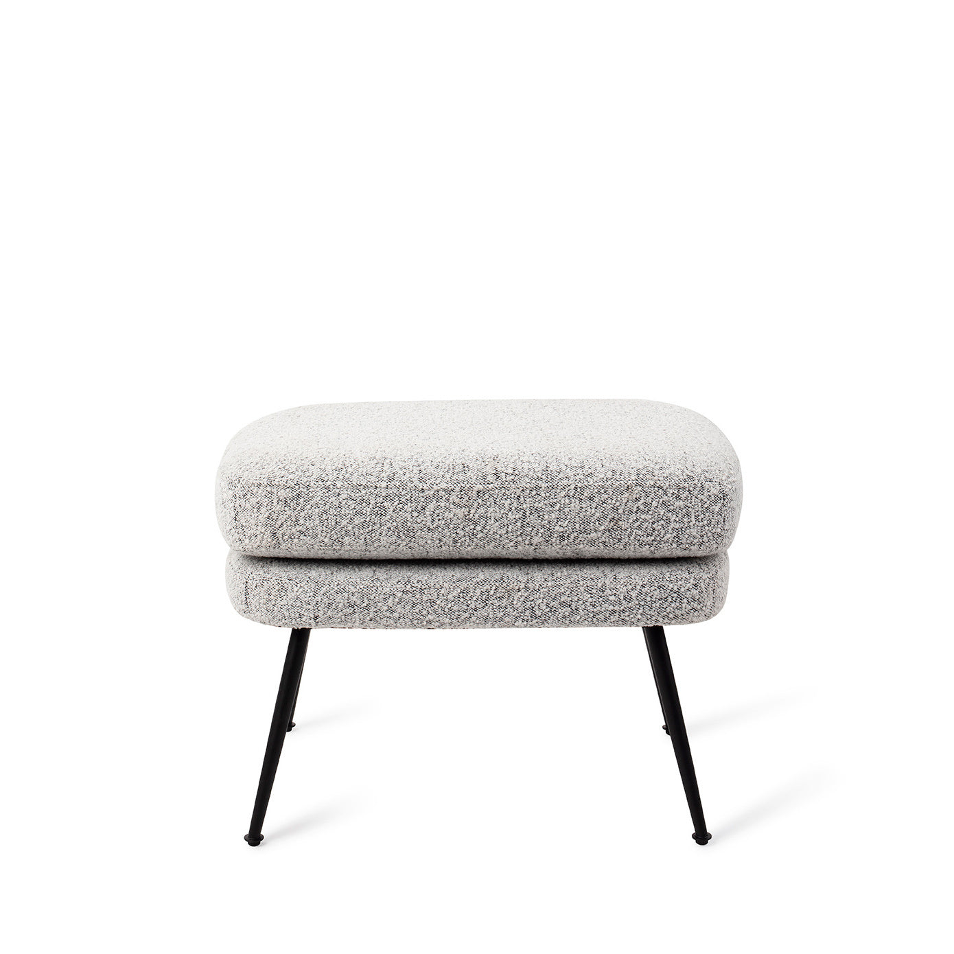 REBUN - Ottoman - Misty